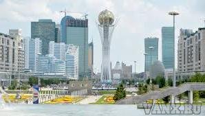 Европа вложила в Казахстан $200 миллиардов